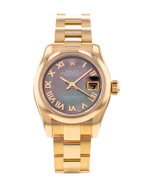 Rolex Datejust Lady 179165